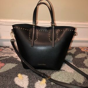 Calvin Klein purse